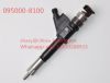 095000-7780 fuel injector for hyundai for toyota 1
